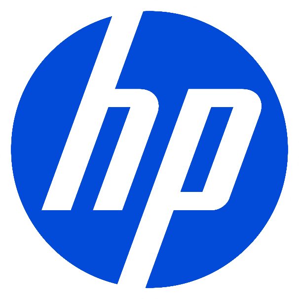 HP_logo